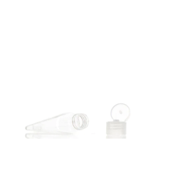 30ml Plastic (PET) Bottle with Flip Top Cap (APG-210493)